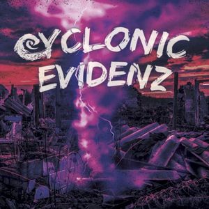 Cyclonic Evidenz (EP)