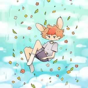 Blossom (Single)