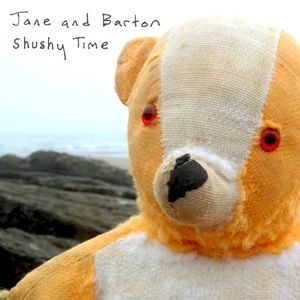 Shushy Time (Single)