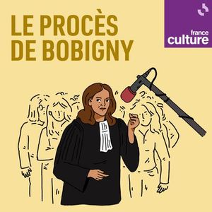 Le Procès de Bobigny