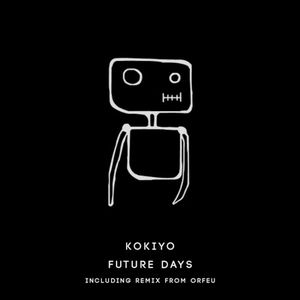 Future Days (EP)