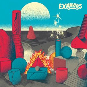 Exnovios (Single)