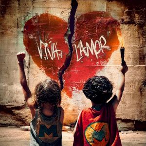 Viva L’Amor (Single)