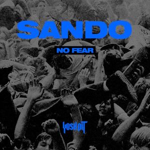 No Fear (Single)