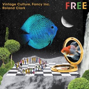 Free (Single)