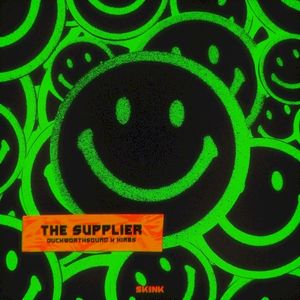 The Supplier (Single)