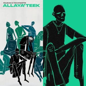 Allaya’teek (Single)