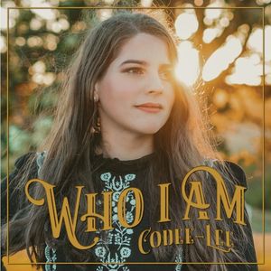Who I Am (EP)