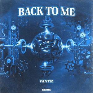 Back to Me (Single)