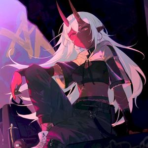 Devious Red (Yoclesh) (Single)
