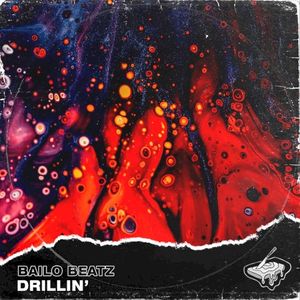 Drillin' (Single)