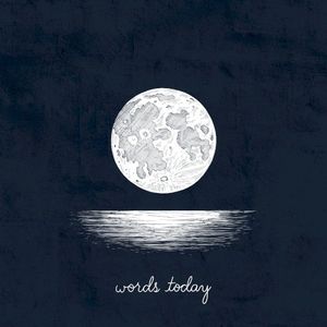 Words Today (Single)