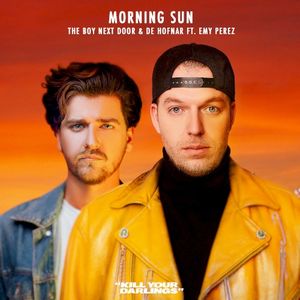 Morning Sun (Single)