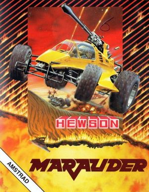 Marauder