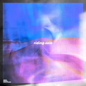 riding solo (Single)