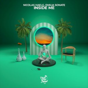 Inside Me (Single)