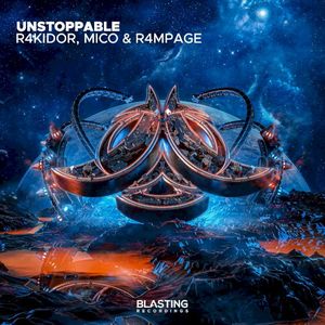 Unstoppable (Single)