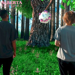 Alberta (Single)