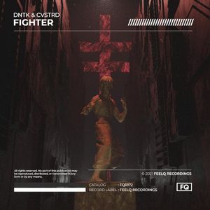 Fighter (Single)