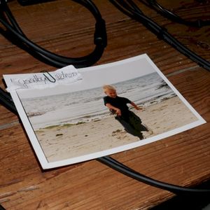 goodbye sadness (Single)