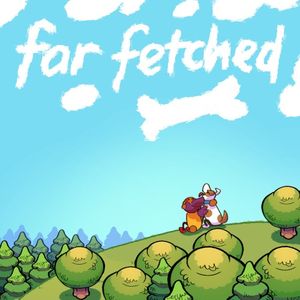 Far Fetched OST (OST)