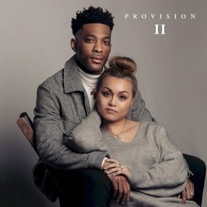 Provision II (EP)