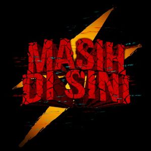 Masih Disini (Single)