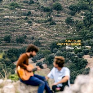 Rocky Trail (Single)