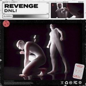 Revenge (Single)