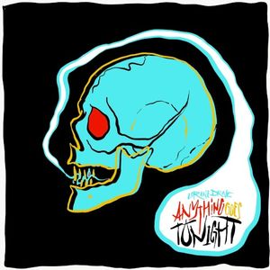 Anything Goes Tonight (Smooth Operator) (Single)