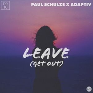 Leave (Get Out) (Single)