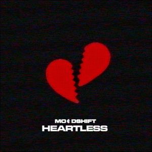 Heartless (Single)