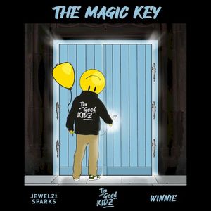 The Magic Key (Single)