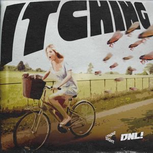 Itching (Single)