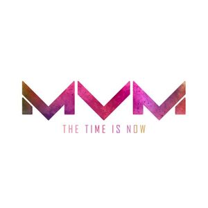 The Time Is Now (Single)