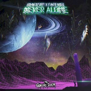 Never Alone (Single)