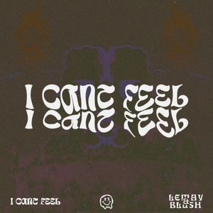 I Can't Feel (Single)