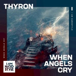 When Angels Cry (extended mix)