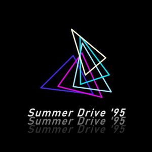 Summer Drive '95 (Single)