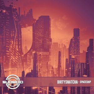 Spaceship (Single)