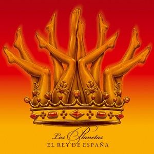 El Rey de España (Single)