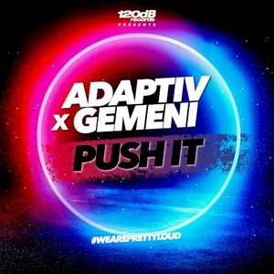 Push It (Single)