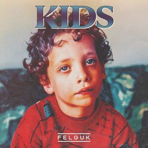 Kids (Single)