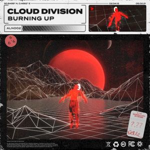 Burning Up (Single)