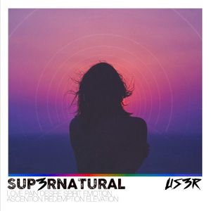 Supernatural (Single)