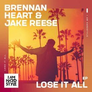 Lose It All EP (EP)