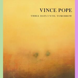 Three Days Until Tomorrow (EP)