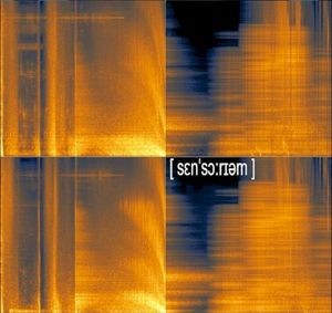 [ sensorium 1 ] (Single)