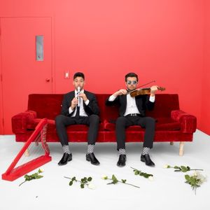 Symphony (Single)