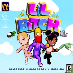 LiLBiTcH (Single)